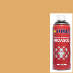 Spray proalac esmalte laca al poliuretano ral 1002 - ESMALTES